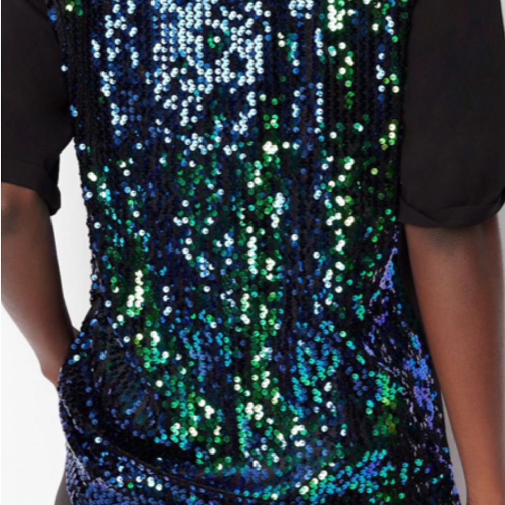 New Ladies Armani Exchange T-Shirt